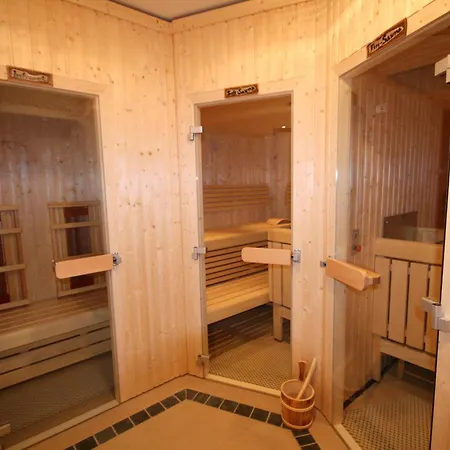 Thorerhof Guest house