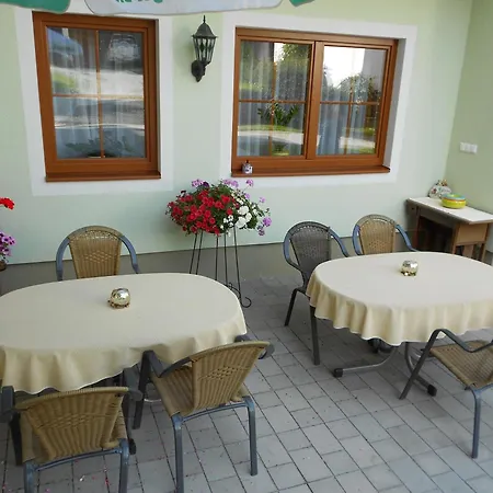 Thorerhof * Haus im Ennstal