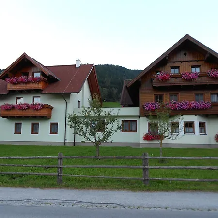 Guest house Thorerhof