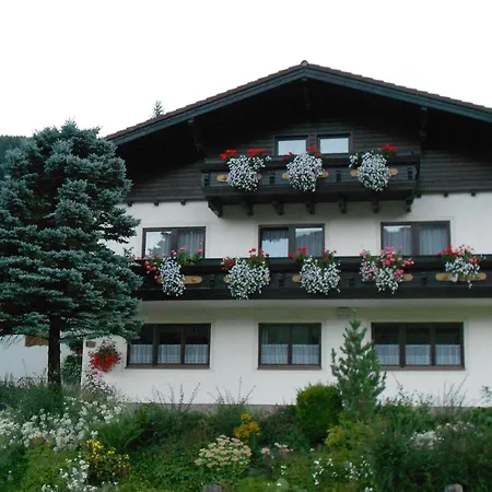 Thorerhof Haus im Ennstal