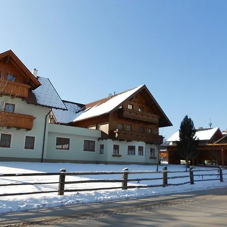 Thorerhof Guest house Haus im Ennstal