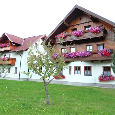 Guest house Thorerhof Haus im Ennstal