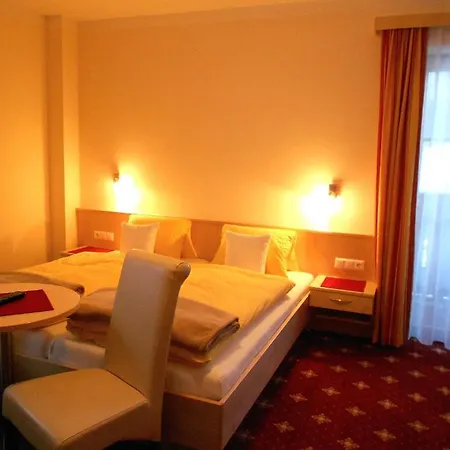 Guest house Thorerhof