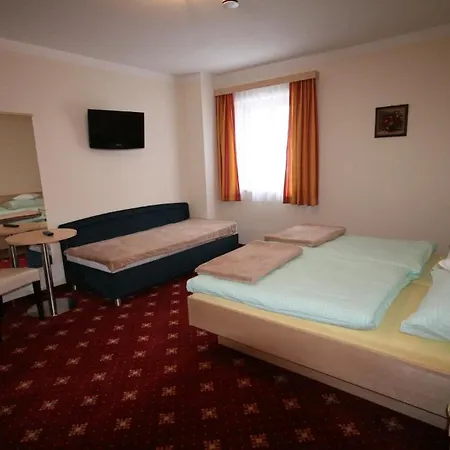 Thorerhof Guest house