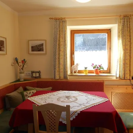 Thorerhof * Haus im Ennstal