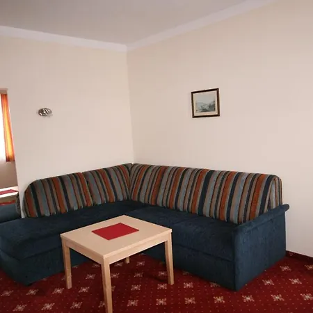Guest house Thorerhof *
