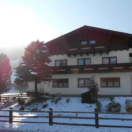 Guest house Thorerhof Haus im Ennstal