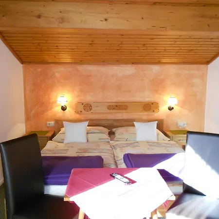 Thorerhof * Haus im Ennstal
