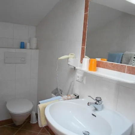 Thorerhof Guest house