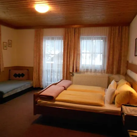 Guest house Thorerhof