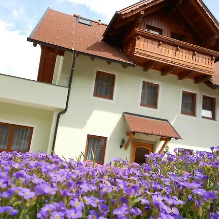 Thorerhof * Haus im Ennstal