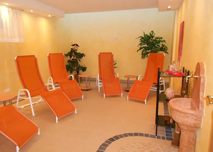 Thorerhof Haus im Ennstal