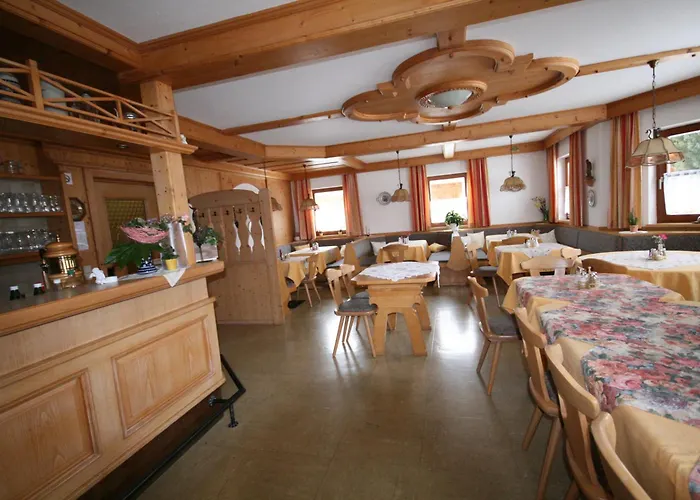 Thorerhof Gasthuis *