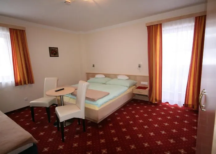 Thorerhof Haus im Ennstal