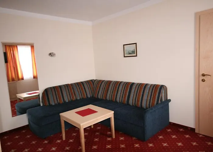 Gasthuis Thorerhof *