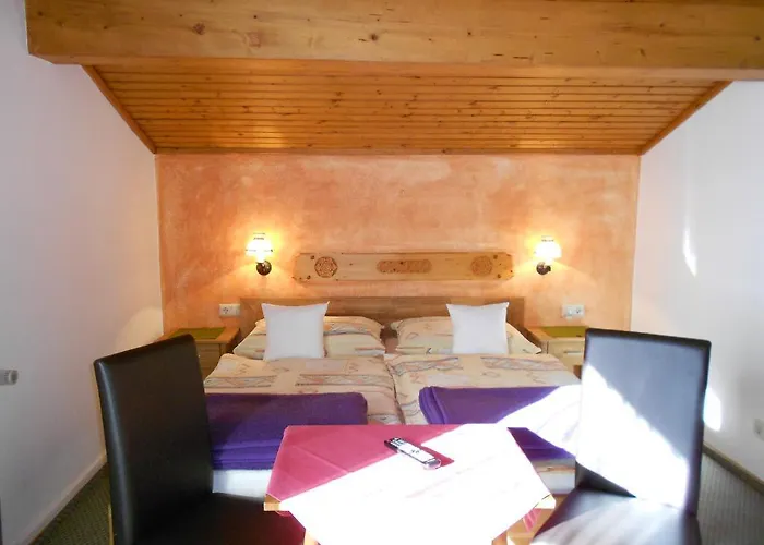 Thorerhof * Haus im Ennstal