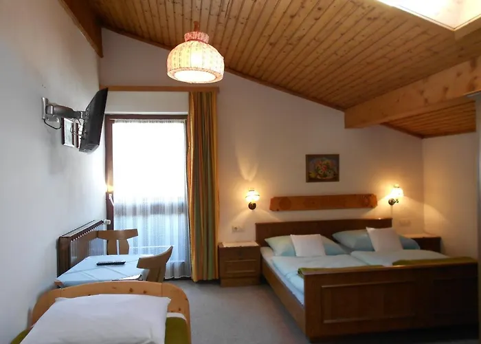 Thorerhof * Haus im Ennstal