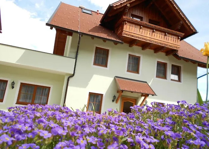 Thorerhof * Haus im Ennstal